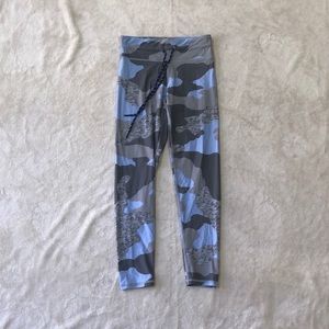 Aerie Camo Leggings